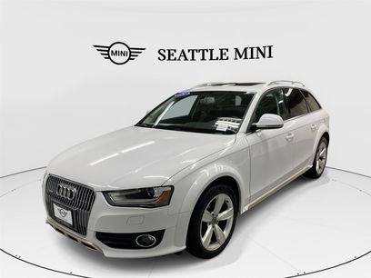 Used 2015 Audi A4 Premium Plus w/ Technology Package