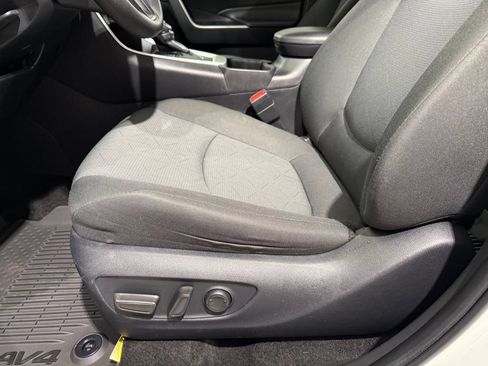 Certified 2024 Toyota RAV4 XLE FWD image 14