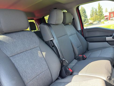 New 2026 Ford F350 XL w/ STX Appearance Package image 32