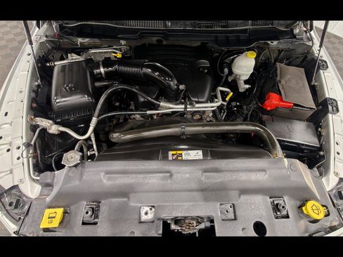 Used 2013 RAM 1500 Express image 40