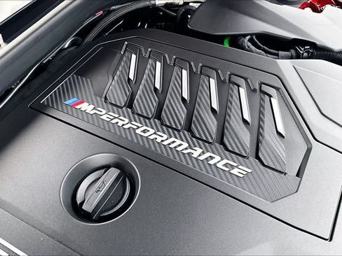 Used 2021 BMW Z4 M40i w/ Executive Package RWD image 33