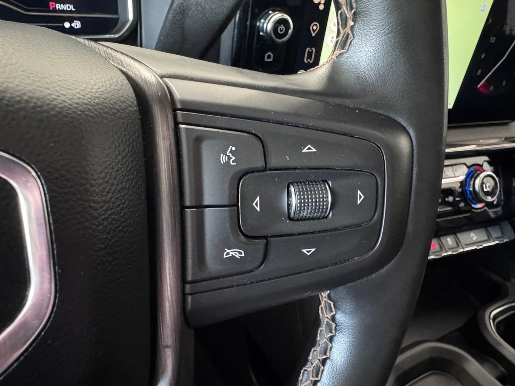 Certified 2024 GMC Sierra 2500 AT4 w/ Technology Package AWD/4WD image 18