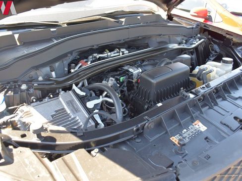 Used 2020 Ford Explorer 4WD Police Interceptor image 21