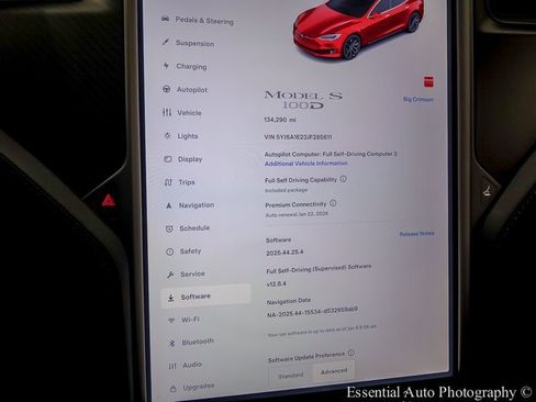 Used 2018 Tesla Model S 100D image 18