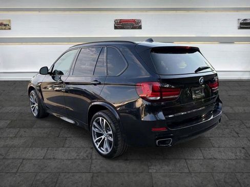 Used 2017 BMW X5 sDrive35i RWD image 5