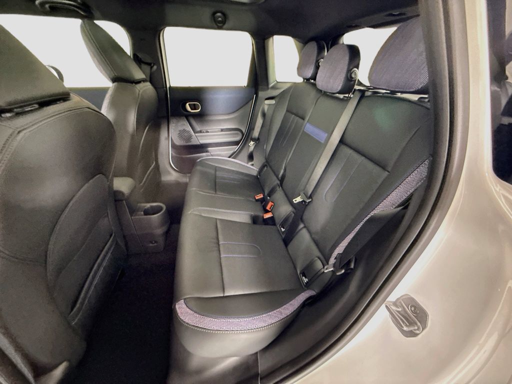 New 2027 MINI Cooper S FWD image 22