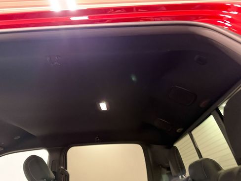 Used 2025 RAM 1500 Big Horn image 10