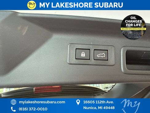 New 2026 Subaru Forester Sport AWD/4WD image 26