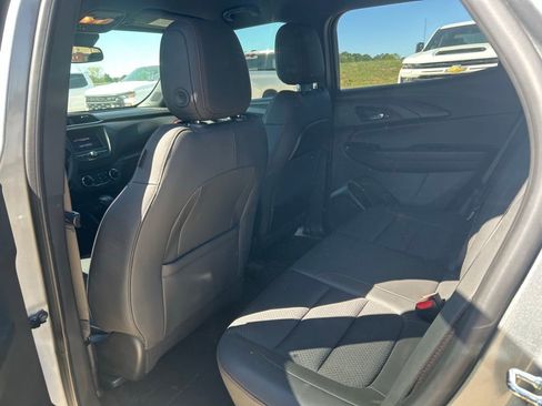 Used 2023 Chevrolet TrailBlazer RS image 7