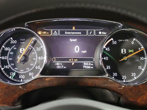 Used 2016 Bentley Mulsanne Speed image 18