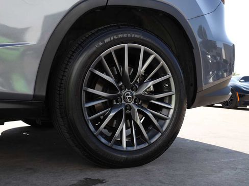 Used 2021 Lexus RX 450h F Sport AWD/4WD image 58