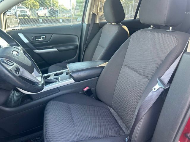 Used 2013 Ford Edge SEL w/ Driver Entry Pkg AWD/4WD image 8