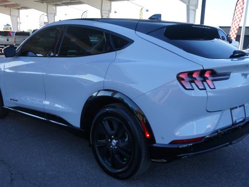 Used 2023 Ford Mustang Mach-E California Route 1 AWD/4WD image 5