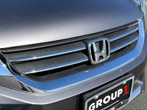 Used 2014 Honda Accord Sport image 29