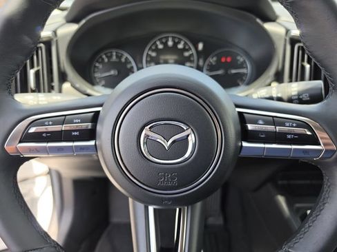 Used 2025 MAZDA CX-50 AWD 2.5 S w/ Premium Plus Pkg image 39