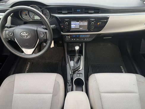 Used 2014 Toyota Corolla LE image 13