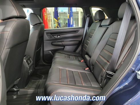 Used 2026 Honda CR-V Sport-L image 8