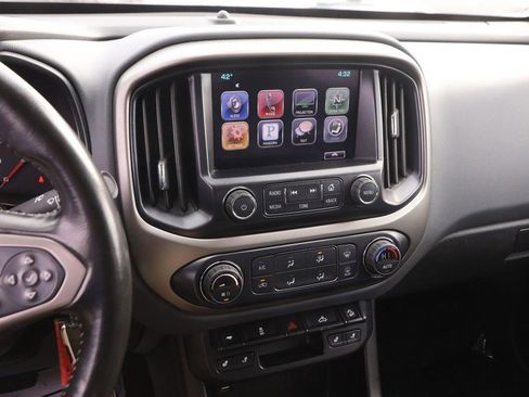 Used 2016 Chevrolet Colorado Z71 image 14
