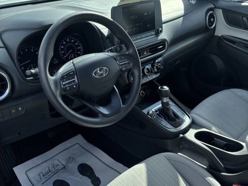 Used 2023 Hyundai Kona SEL w/ Cargo Package image 10