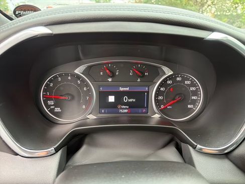 Certified 2020 Chevrolet Blazer LT w/ Redline Edition AWD/4WD image 15