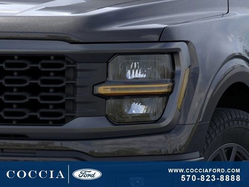 New 2026 Ford F150 STX AWD/4WD image 18