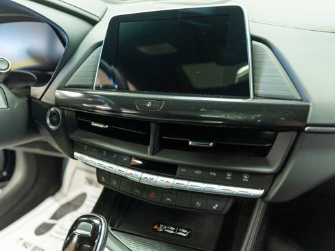 Used 2023 Cadillac CT4 V w/ Navigation Package image 13