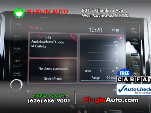 Used 2022 Toyota Corolla SE image 21