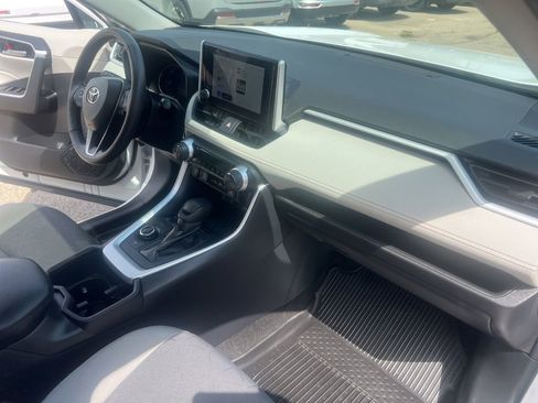 Used 2023 Toyota RAV4 XLE w/ Convenience Package AWD/4WD image 22
