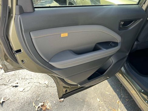 New 2026 Subaru Forester Wilderness image 13