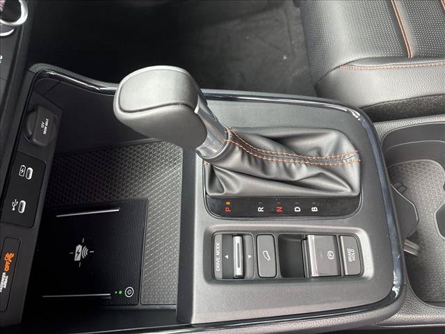 New 2027 Honda CR-V Sport-L image 17