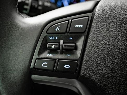 Used 2021 Hyundai Tucson Ultimate image 26