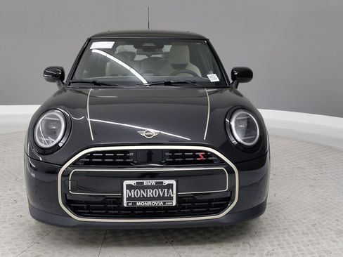 New 2026 MINI Cooper S image 2