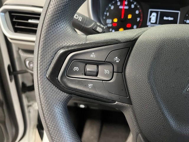 Used 2022 Chevrolet TrailBlazer LS FWD image 28