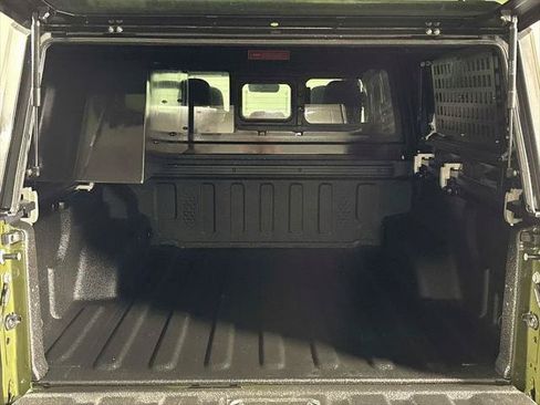 Certified 2023 Jeep Gladiator Mojave w/ Cold Weather Group AWD/4WD image 22