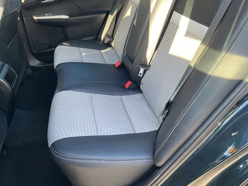 Used 2012 Toyota Camry SE image 11