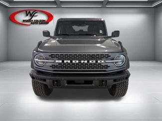 New 2026 Ford Bronco Badlands video 2