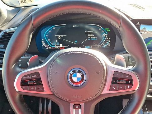 Used 2023 BMW X5 xDrive45e w/ M Sport Package image 22