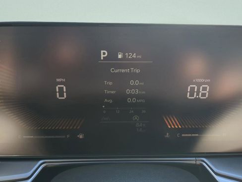 New 2026 Kia Sorento S w/ S Panoramic Sunroof Package image 22