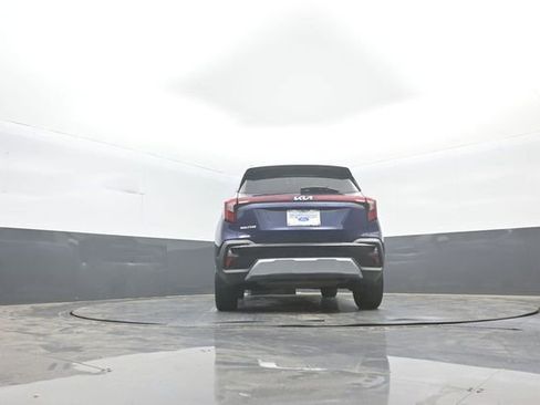 Used 2024 Kia Seltos S FWD image 38
