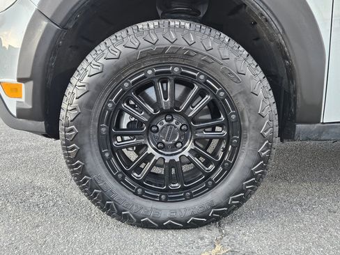 Used 2023 Ford Maverick Tremor w/ Tremor Off-Road Package image 14