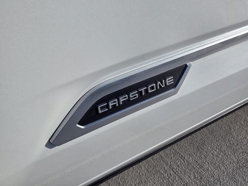 Used 2023 Toyota Tundra Capstone AWD/4WD image 12