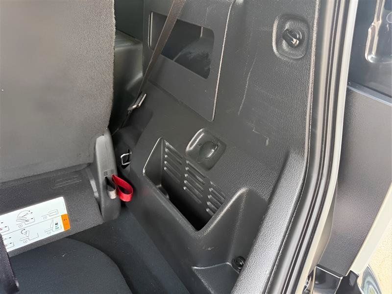 Used 2019 Ford Flex SEL w/ Equipment Group 202A FWD image 40