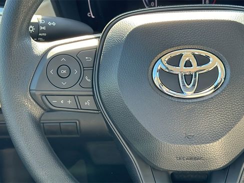 New 2026 Toyota Corolla LE image 27