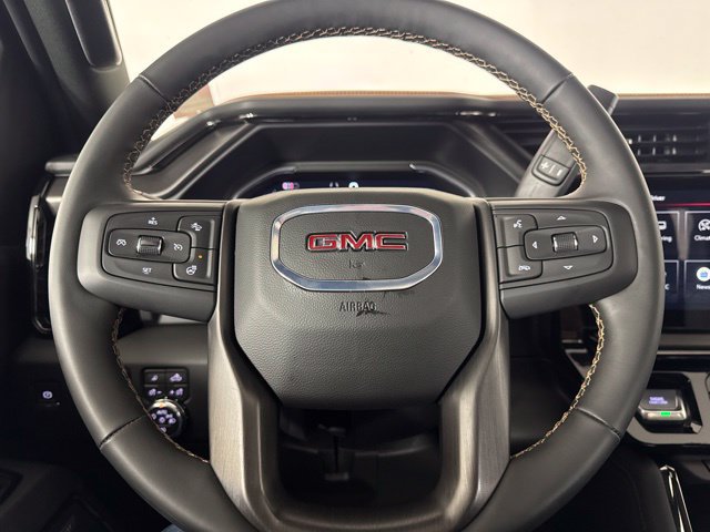 Used 2026 GMC Sierra 2500 AT4 w/ AT4 Premium Plus Package AWD/4WD image 19