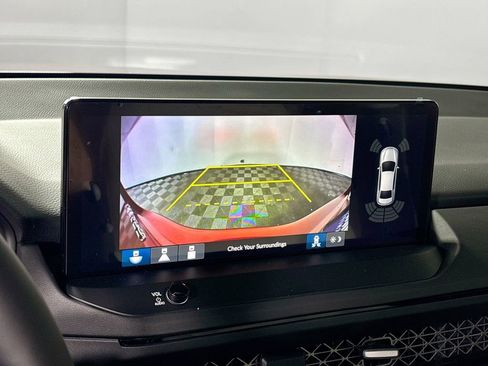 New 2026 Honda Accord Touring image 17