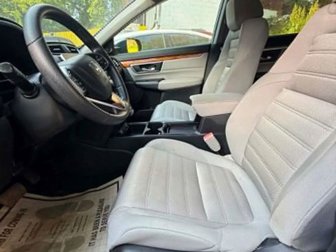 Used 2022 Honda CR-V EX image 2