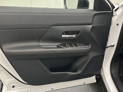 New 2026 Nissan Kicks SV w/ Cold Weather Package image 14