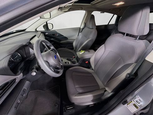 Used 2025 Subaru Crosstrek 2.0i Premium image 12