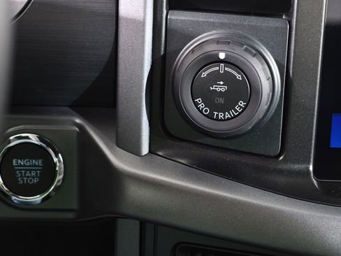 New 2025 Ford F150 XLT w/ Equipment Group 302A MID image 17