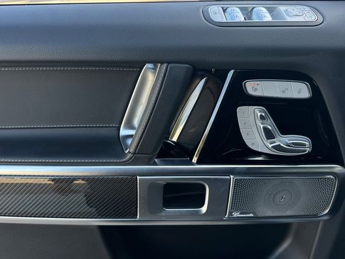 New 2026 Mercedes-Benz G 550 G 550 image 20